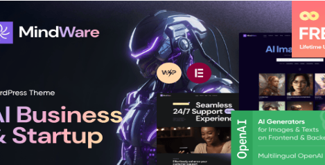 MindWare  1.0