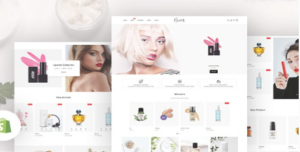 Niver - Beauty & Cosmetics Shop Shopify Theme