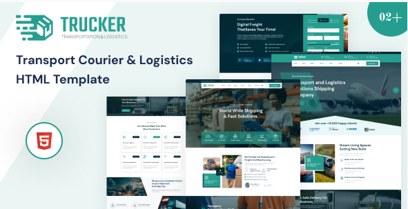Seom - SEO & digital marketing Angular 19 Template