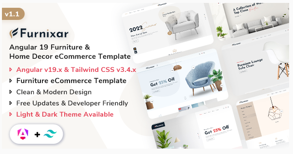 AI Image Generator One Page HTML Template - Geralt AI