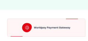 BookingPress Worldpay Payment Gateway Addon 1.2
