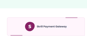 BookingPress Skrill Payment Gateway Addon 1.4