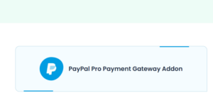 BookingPress PayPal Pro Payment Gateway Addon 1.4
