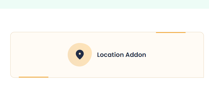 BookingPress Location Addon 1.7
