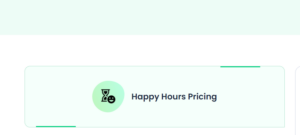 BookingPress Happy Hours Pricing 1.6