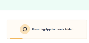 BookingPress Conversion Tracking Addon 1.0