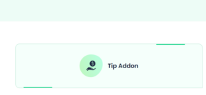 BookingPress Tip Addon 1.5