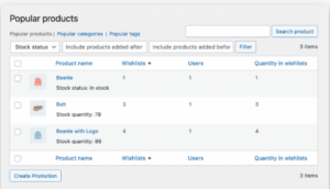 WPDesk – Flexible Wishlist PRO – Analytics & Emails 1.1.9
