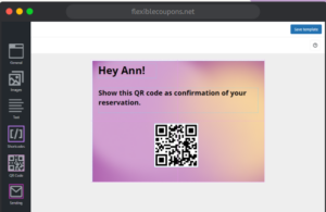 WPDesk – Flexible Coupons PRO – Event Ticket QR Scanner 1.1.8