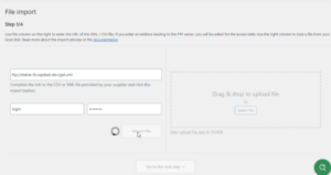 WPDesk – Dropshipping FTP Import Products for WooCommerce 1.0.11