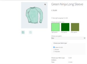 WPDesk – Flexible Product Fields PRO WooCommerce 2.6.3