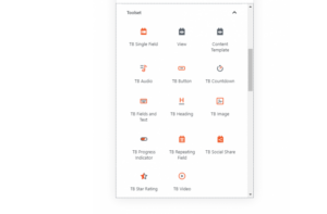 Toolset Blocks – Front-end content display 1.6.18