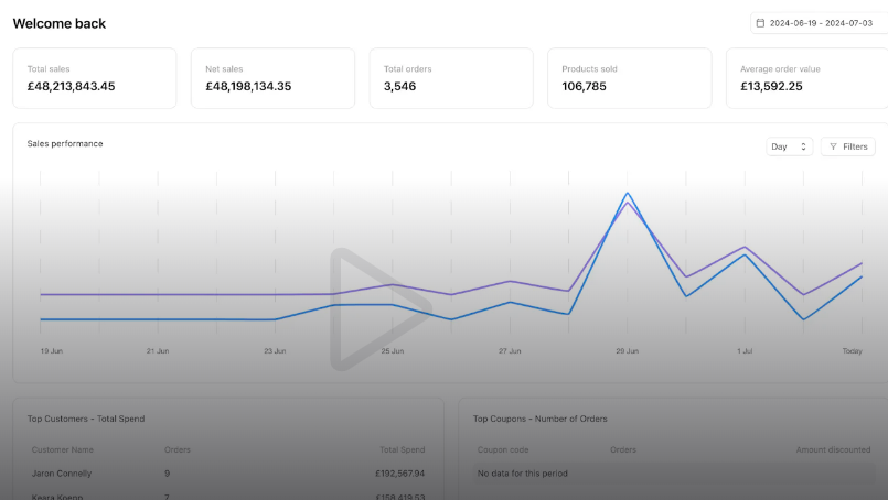 Vendbase – ( Formerly Woobase) WooCommerce Management 1.0.20
