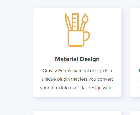 WPMonks – Gravity Forms Material Design 6.5