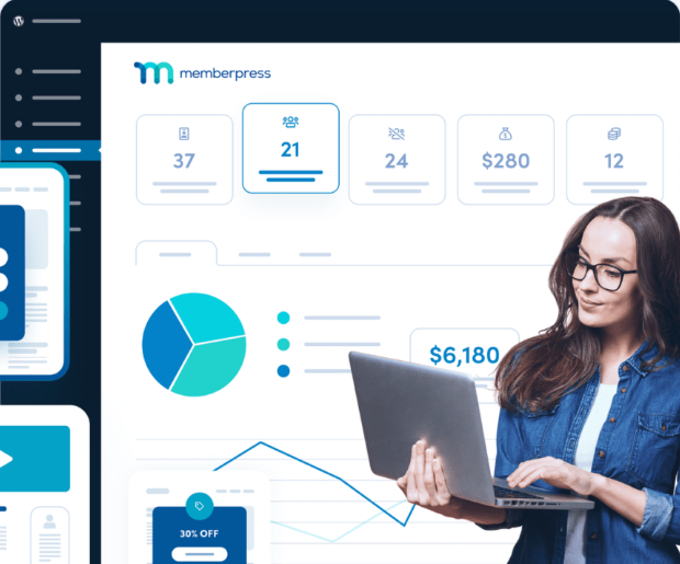 MemberPress – Social Login 1.0.0