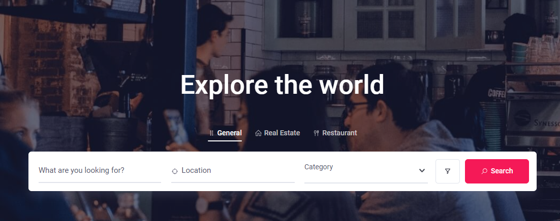Directorist OneListing Pro – WordPress Theme for Business Directory (Premium) 1.17