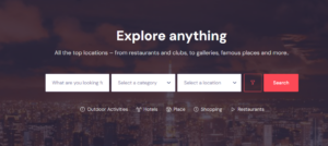 Directorist dList – WordPress Theme for Business Directory Listing 1.34