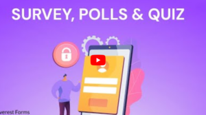 Everest Forms – Survey, Polls and Quiz 1.2.2