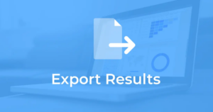 Export Results – Quiz And Survey Master 1.5.3