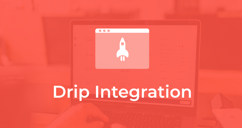 Drip Integration – Quiz And Survey Master 1.0.0