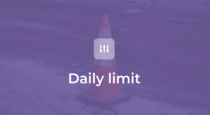 Daily Limit – Quiz And Survey Master 1.1.1