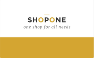 Shopone - Furniture Shop Website Template