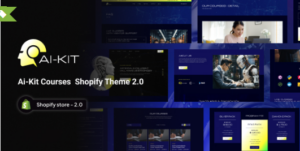 Ai Kit - AI Apps, Tools & Games Shopify Store