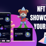 NFTEE WordPress Elementor Theme WordPress Theme