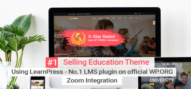 LearnPress – Woo Payment LearnPress – 4.0.9