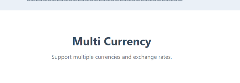 Easy Digital Downloads – Multi-Currency 1.0