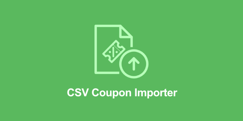 Easy Digital Downloads Coupon Importer 1.1.3