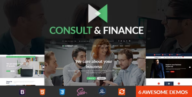 Consult Care Consulting