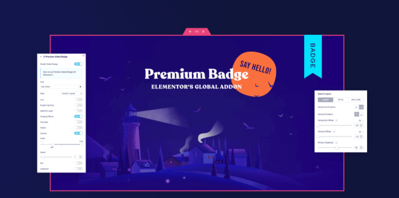 Premium Addons PRO for Elementor Page Builder WordPress Plugin with original license key Activation for lifetime