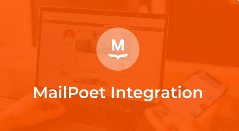 MailPoet Integration E28093 Quiz And Survey Master