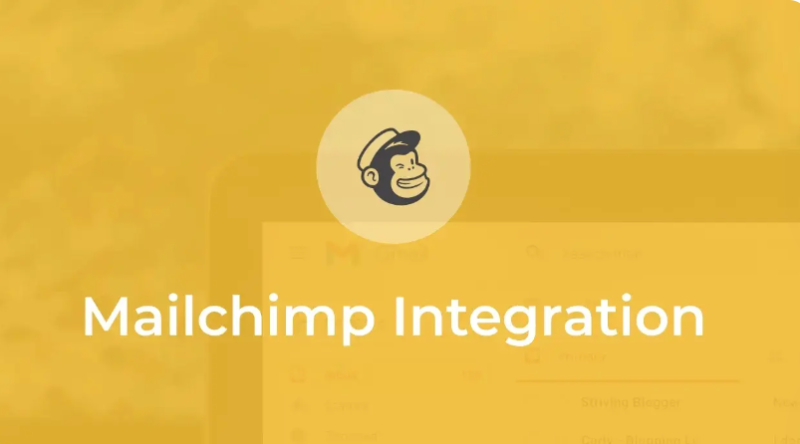 MailChimp Integration E28093 Quiz And Survey Master