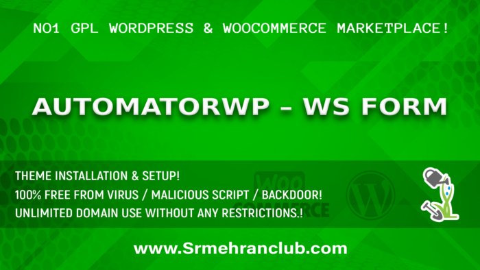 AutomatorWP – WS Form 1.0.2