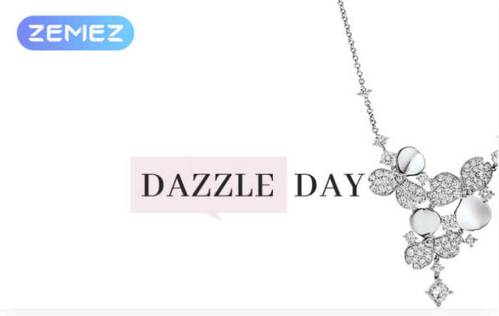 DazzleDay - Accessories Store WooCommerce Theme