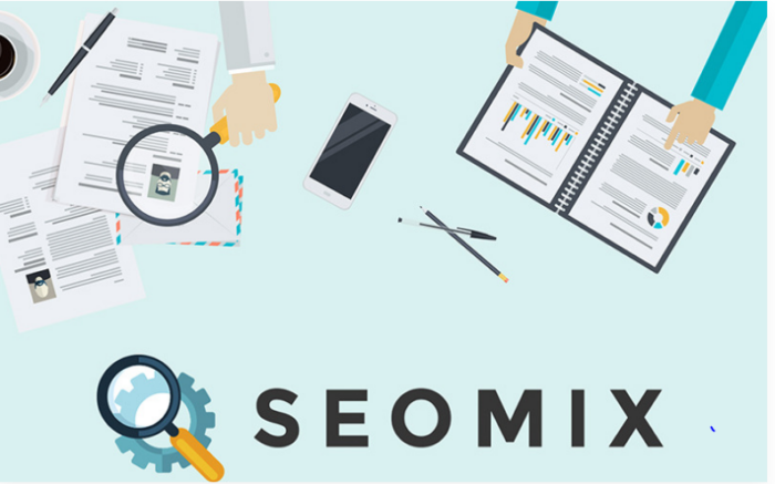 SEOmix - SEO Company WordPress Theme