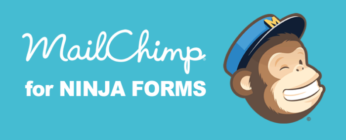 Ninja Forms MailChimp 3.3.6