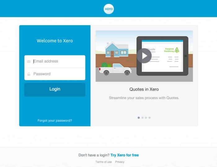 WooCommerce Xero 1.8.5