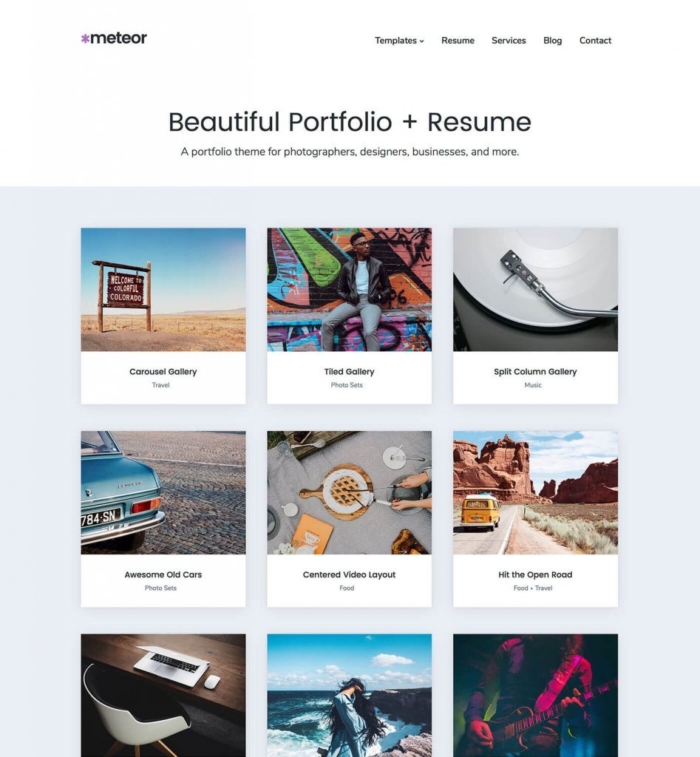 Array Themes Checkout WordPress Theme 2.0.1