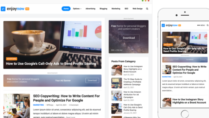 EnjoyNow Pro 1.1.3