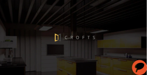 CROFTS Architecture Agency HTML theme