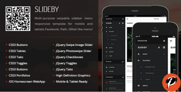 Slideby Mobile