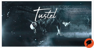 Tustel Photography Portfolio HTML Template