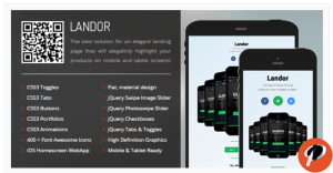 Landor Mobile