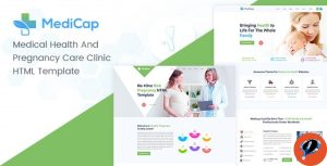 Medicap Preview Banner.  large preview 1