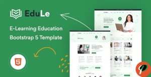 01 edule html preview.  large preview
