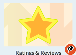 GravityView – Ratings Reviews