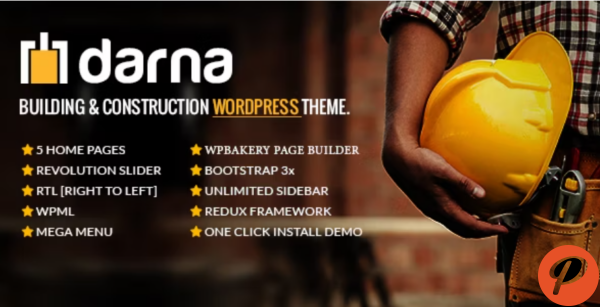 Darna %E2%80%93 Building Construction WordPress Theme